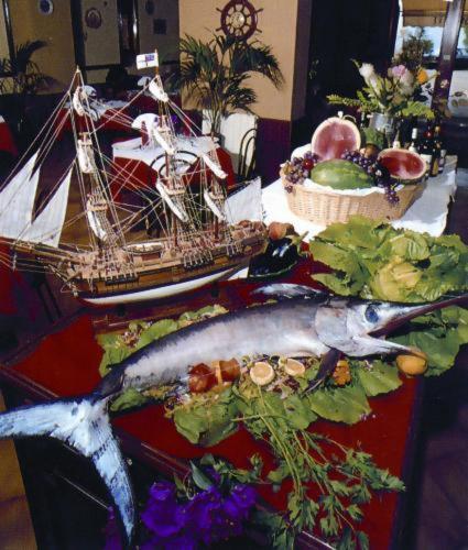 Hotel Alceste Marinella di Selinunte