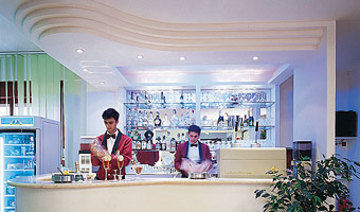 Hotel Alceste 3*