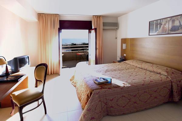 Hotel Alceste Marinella di Selinunte
